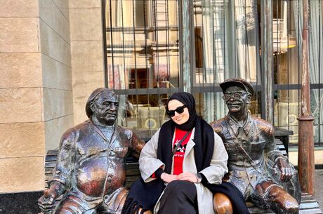 GÜRCİSTAN NOEL PAZARI TURU