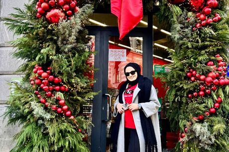 GÜRCİSTAN NOEL PAZARI TURU