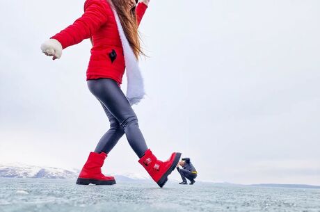 DOĞU EKSPRESİ İLE KARS ERZURUM TURU