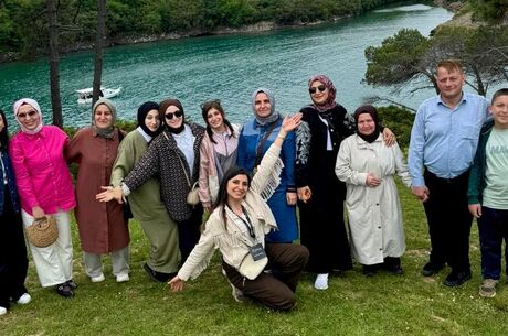 SİNOP TURU