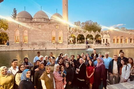 3 GÜN 2 GECE GÜNEYDOĞU ANADOLU TURU