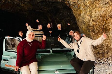 GÜNÜBİRLİK KEMALİYE TURU