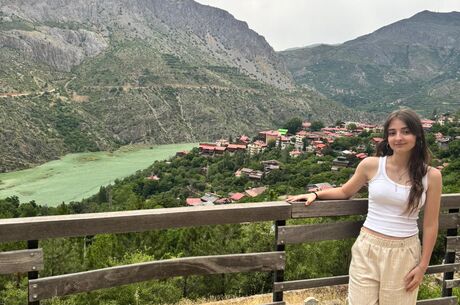 GÜNÜBİRLİK KEMALİYE TURU