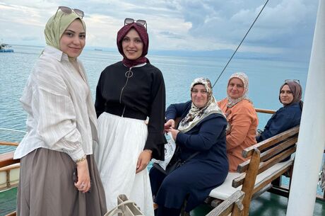 SİNOP TURU