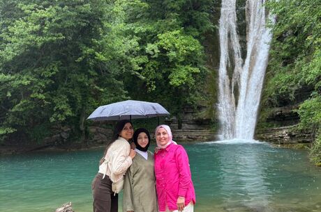 SİNOP TURU