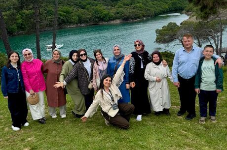 SİNOP TURU