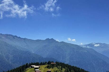 POKUT&SAL YAYLASI TURU
