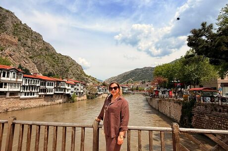 GÜNÜBİRLİK AMASYA TURU