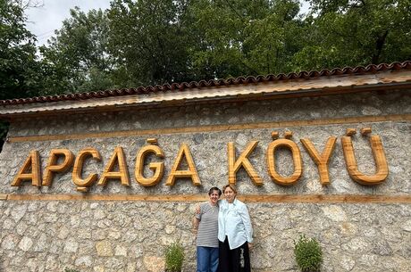 KONAKLAMALI ERZİNCAN-KEMALİYE TURU