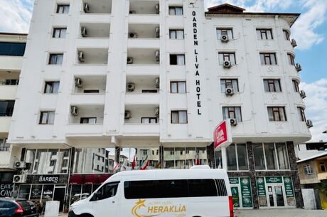 NAHÇIVAN-IĞDIR TURU