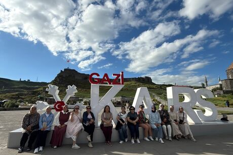 NAHÇIVAN-IĞDIR TURU