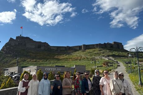 NAHÇIVAN-IĞDIR TURU