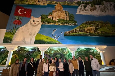 BUTİK VAN TURU