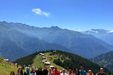 POKUT&SAL YAYLASI TURU