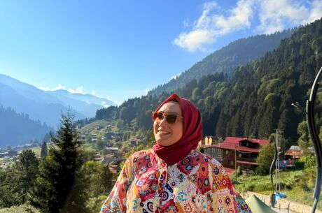 POKUT&SAL YAYLASI TURU