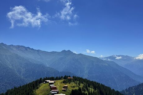 POKUT&SAL YAYLASI TURU