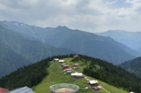 POKUT&SAL YAYLASI TURU