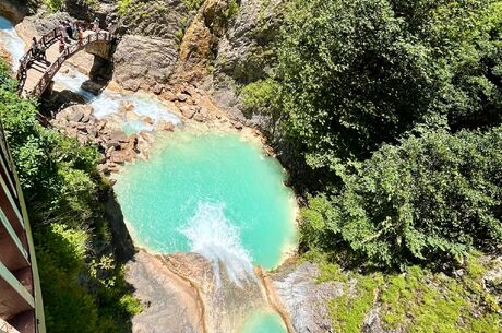 GİRESUN-ORDU TURU