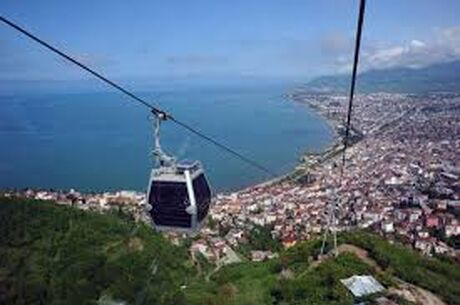 GİRESUN-ORDU TURU